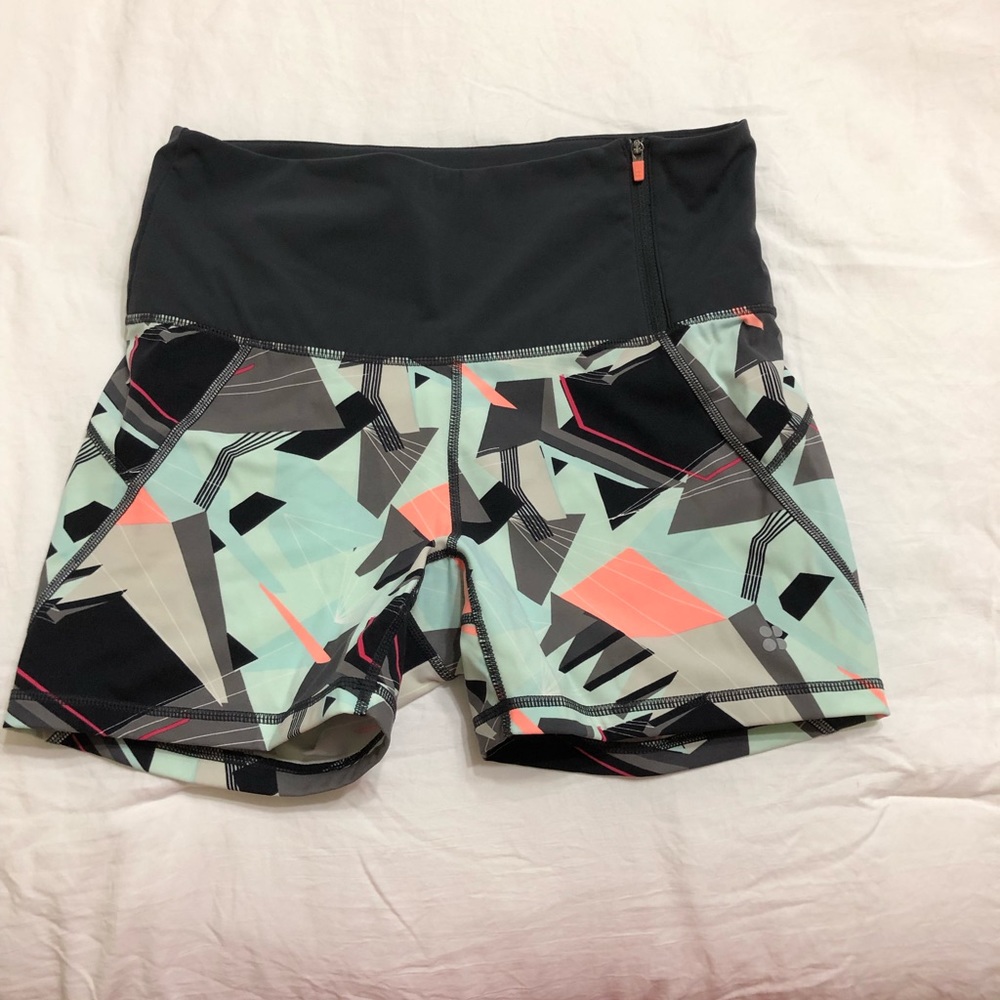 Sweaty Betty Shorts